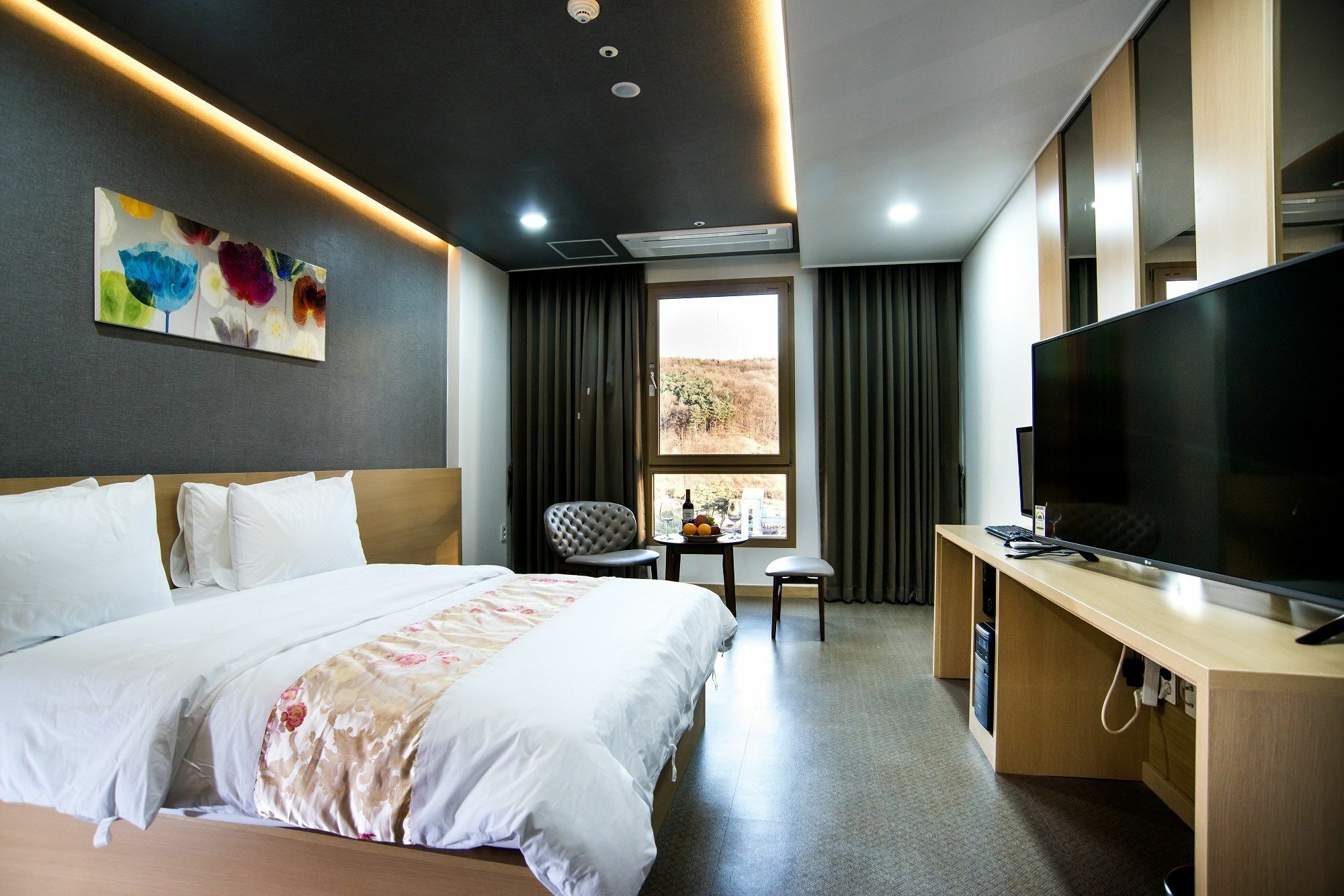 Namyangju Benikea Jd Hotel Exterior photo